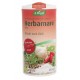 A. Vogel BIO Herbamare Spicy jūras sāls ar zaļumiem un čili, 250g